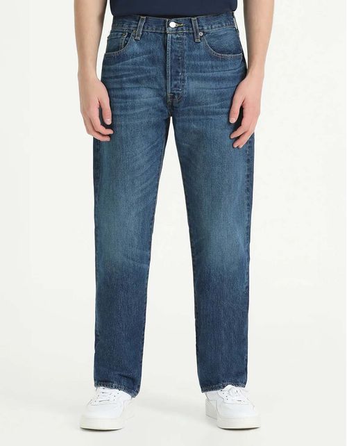 Jean Levis Hombre Core 501