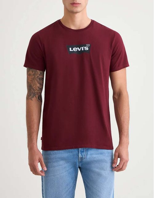 Camiseta Levis Hombre