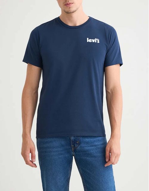 Camiseta Levis Hombre