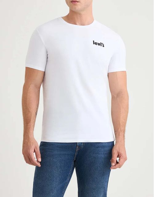 Camiseta Levis Hombre