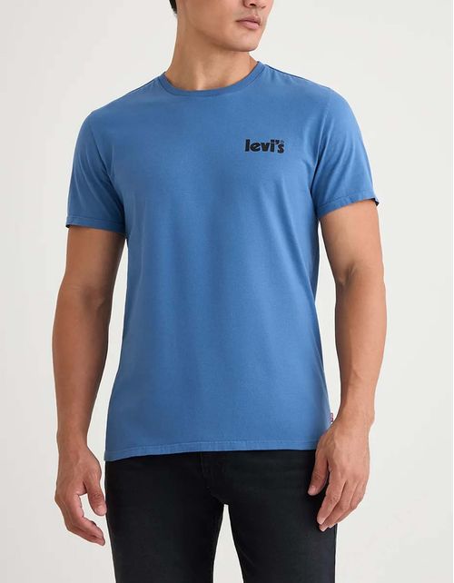 Camiseta Levis Hombre