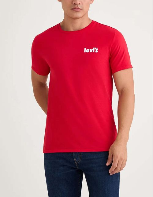 Camiseta Levis Hombre