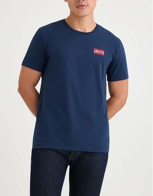 Camiseta Levis Hombre