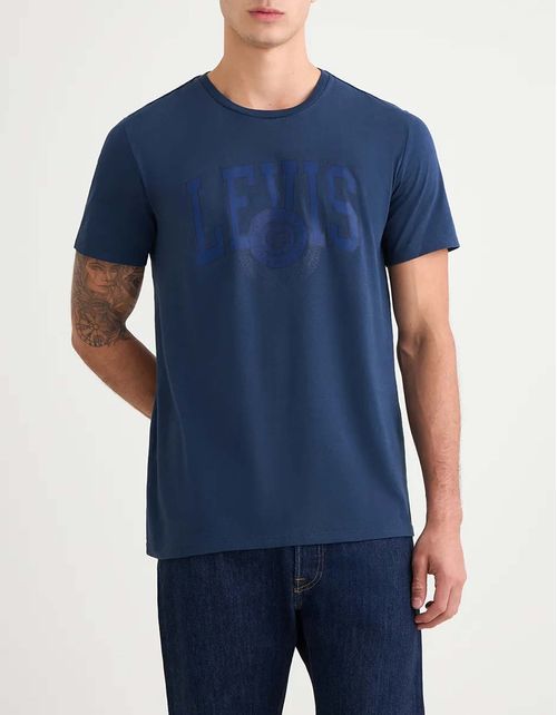 Camiseta Levis Hombre