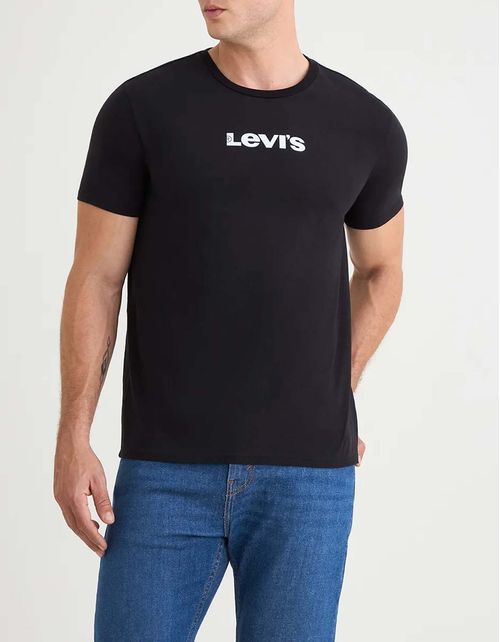 Camiseta Levis Hombre