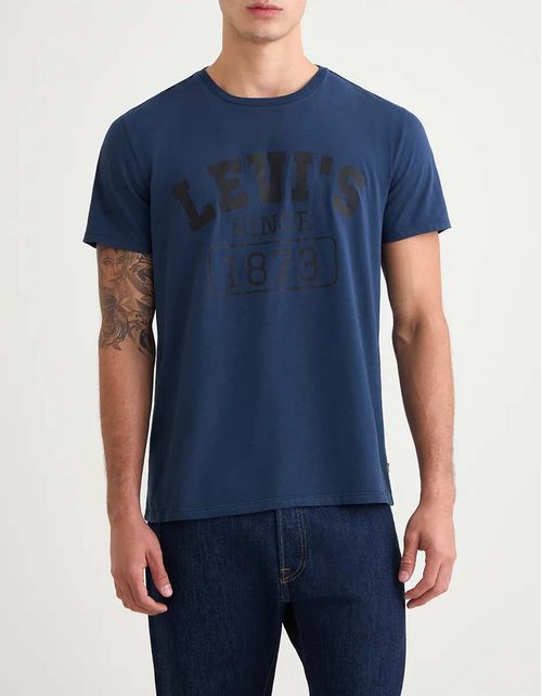 Camiseta Levis Hombre