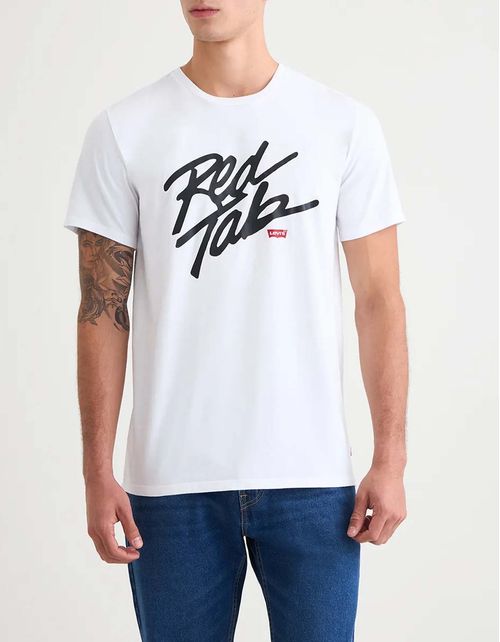 Camiseta Levis Hombre