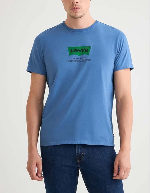 Camiseta Levis Hombre