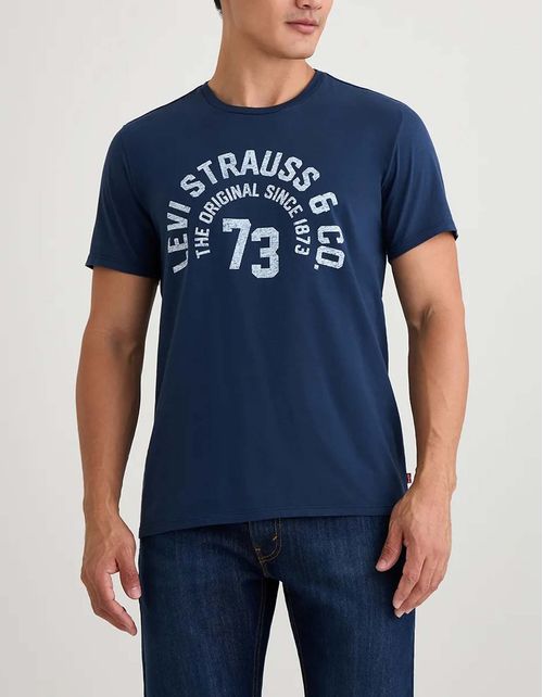 Camiseta Levis Hombre