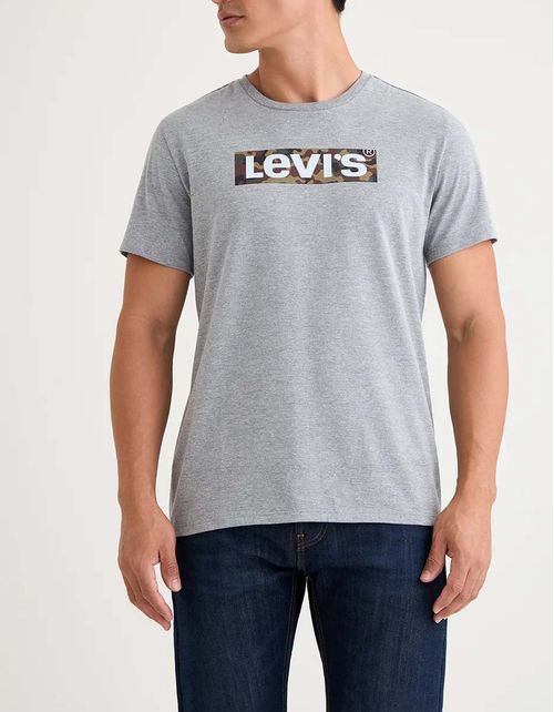 Camiseta Levis Hombre