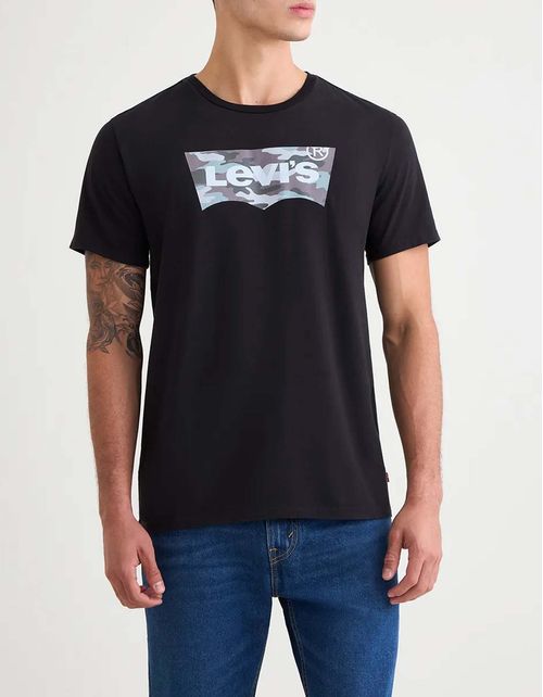Camiseta Levis Hombre