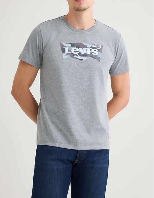 Camiseta Levis Hombre