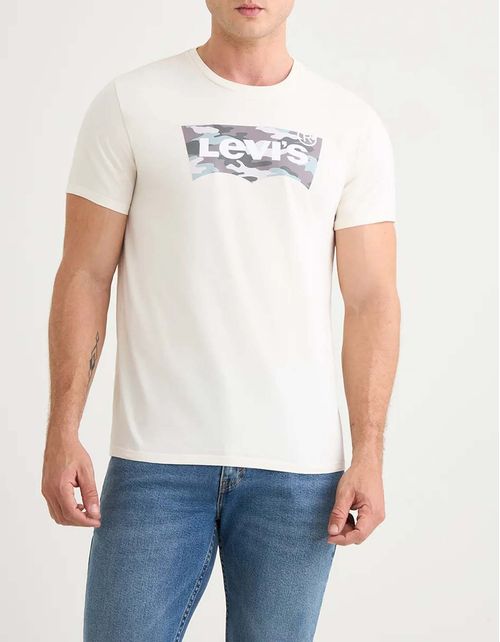 Camiseta Levis Hombre