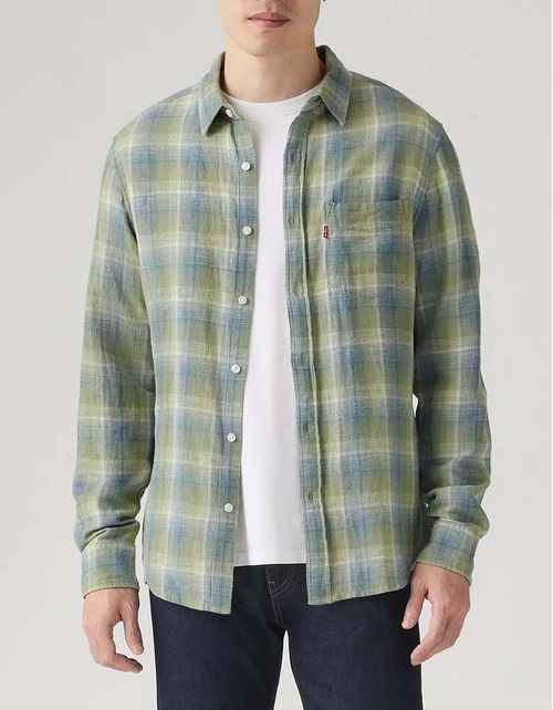Camisa Levis Hombre