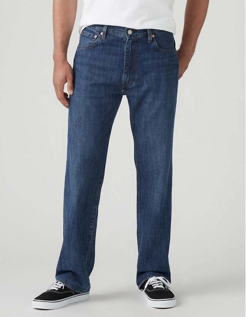 Jean Levis Hombre 555