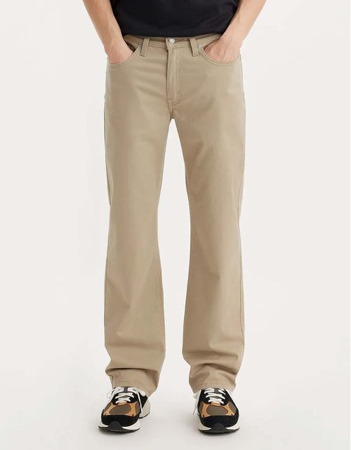 Jean Levis Hombre 514