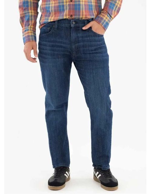 Jean Levis Hombre 502