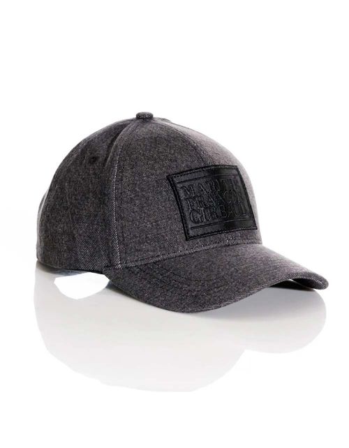 Gorra Girbaud Hombre