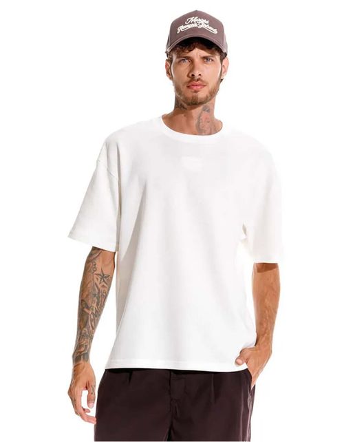 Camiseta Girbaud Hombre