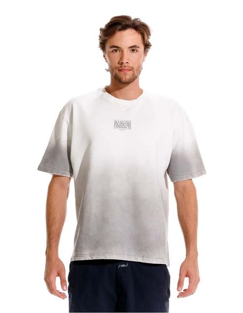 Camiseta Girbaud Hombre