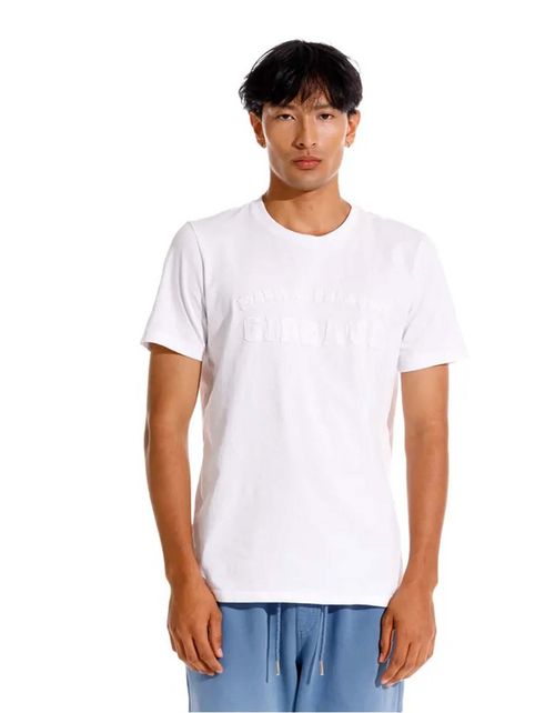 Camiseta Girbaud Unisex