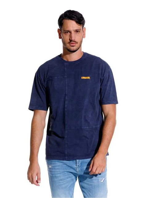 Camiseta Girbaud Hombre