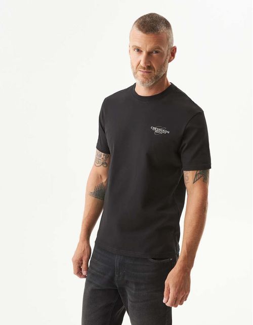 Camiseta Chevignon Hombre