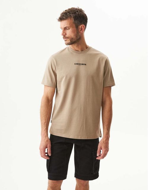 Camiseta Chevignon Hombre