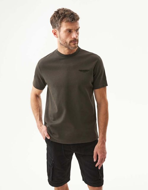 Camiseta Chevignon Hombre