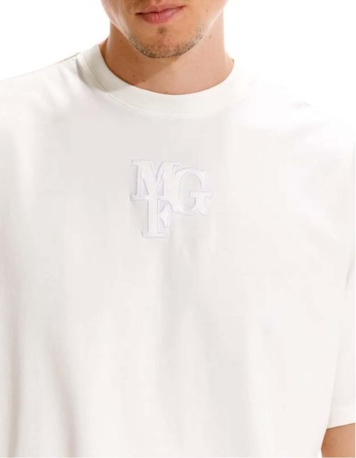 Camiseta Girbaud Hombre