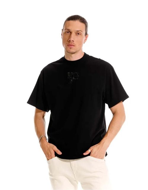 Camiseta Girbaud Hombre