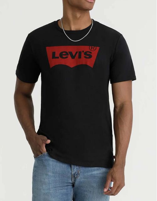 Camiseta Levis Hombre
