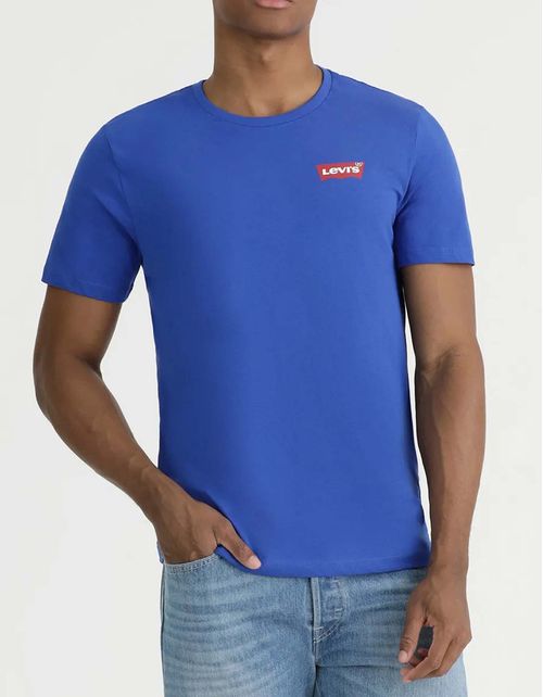 Camiseta Levis Hombre