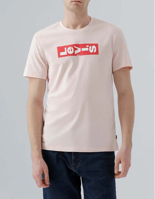 Camiseta Levis Hombre