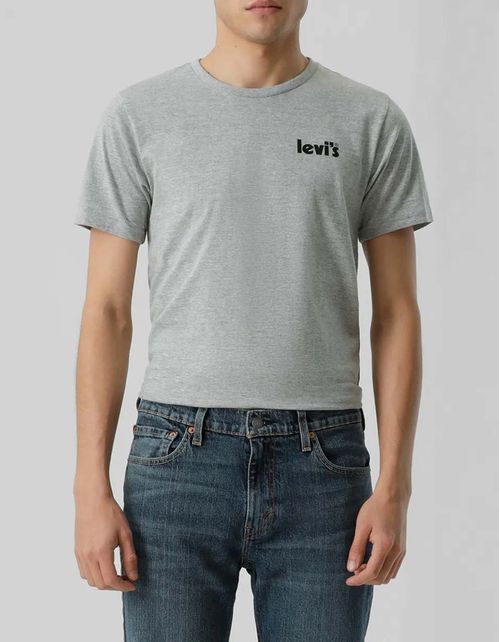 Camiseta Levis Hombre