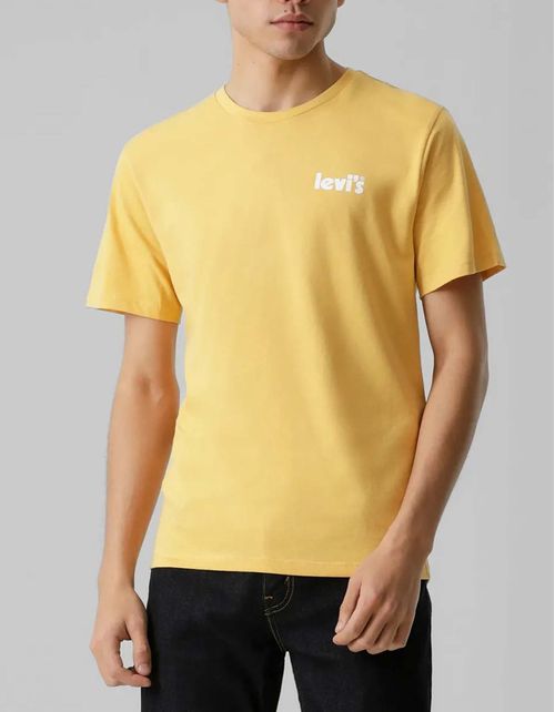 Camiseta Levis Hombre