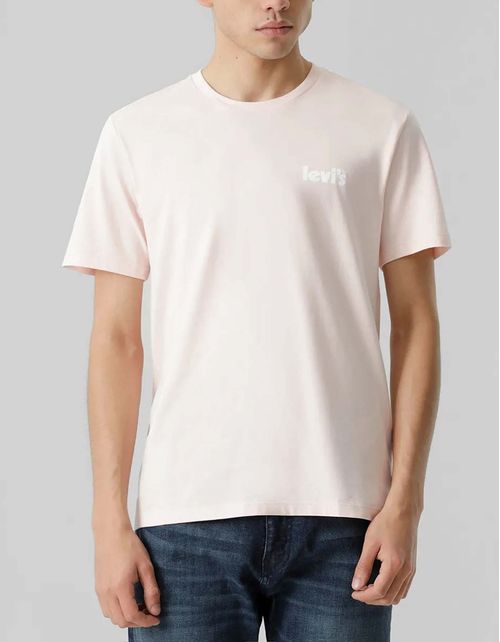Camiseta Levis Hombre