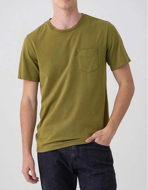 Camiseta Levis Hombre