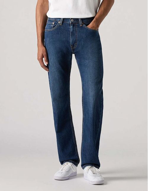 Jean Levis Hombre 505