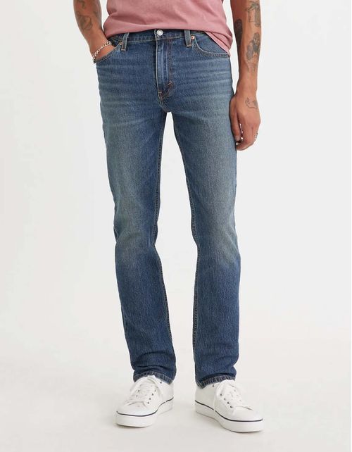 Jean Levis Hombre 511