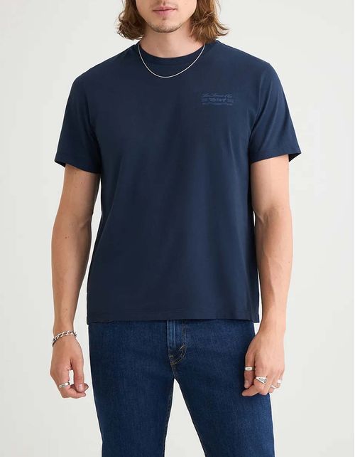 Camiseta Levis Hombre