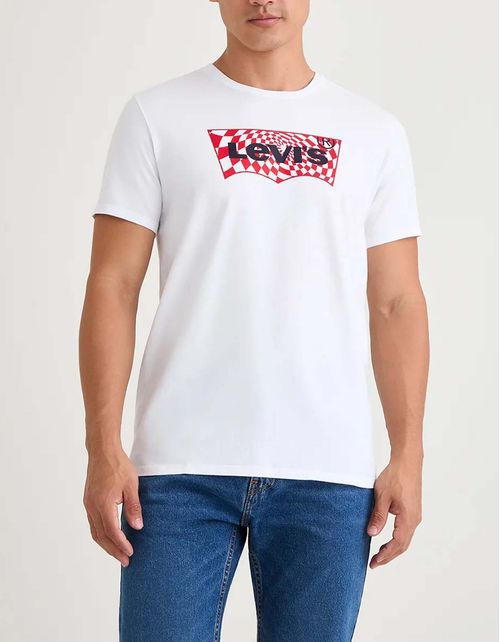 Camiseta Levis Hombre