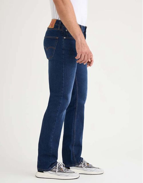 Jean Levis Hombre 505