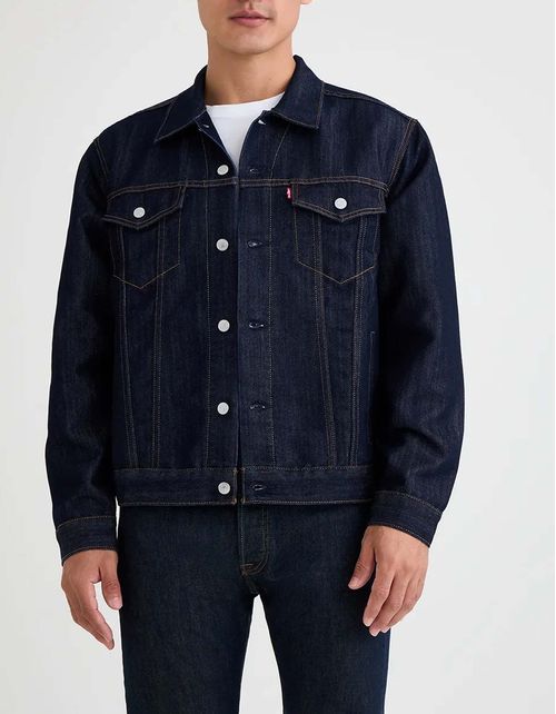 Chaqueta Levis Hombre