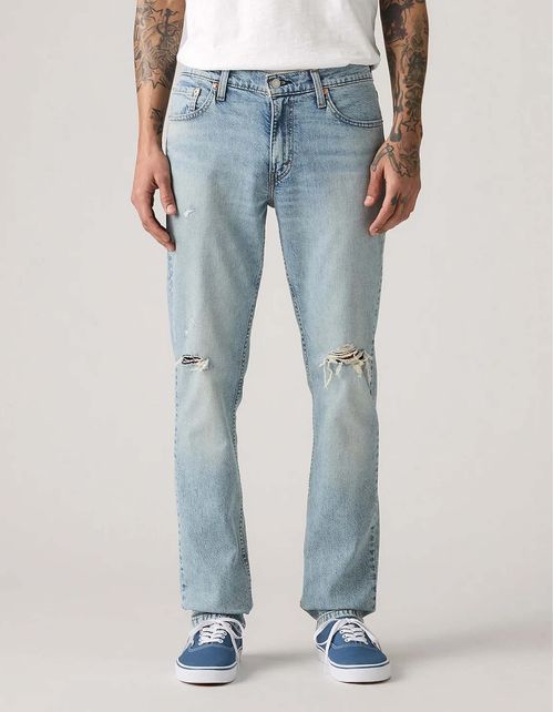 Jean Levis Hombre 511