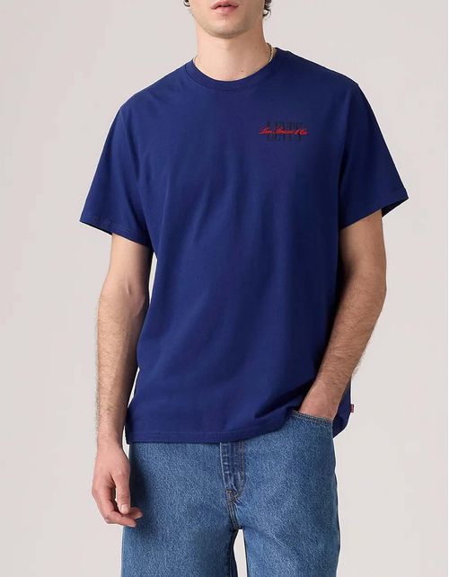Camiseta Levis Hombre