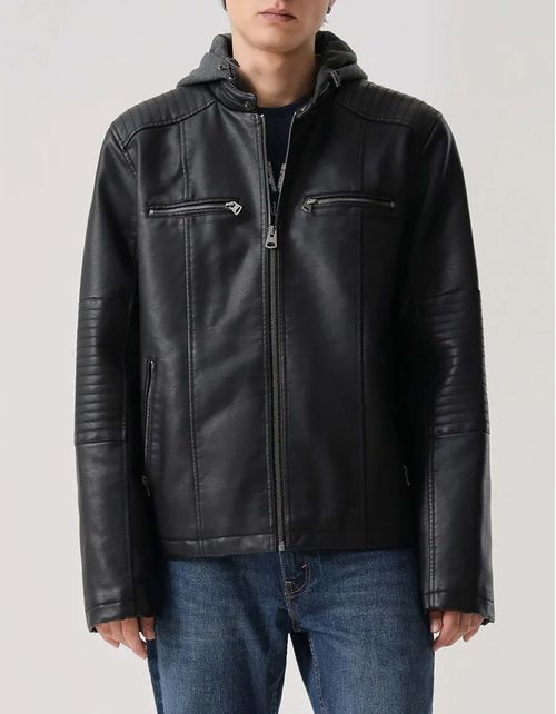 Chaqueta Levis Hombre