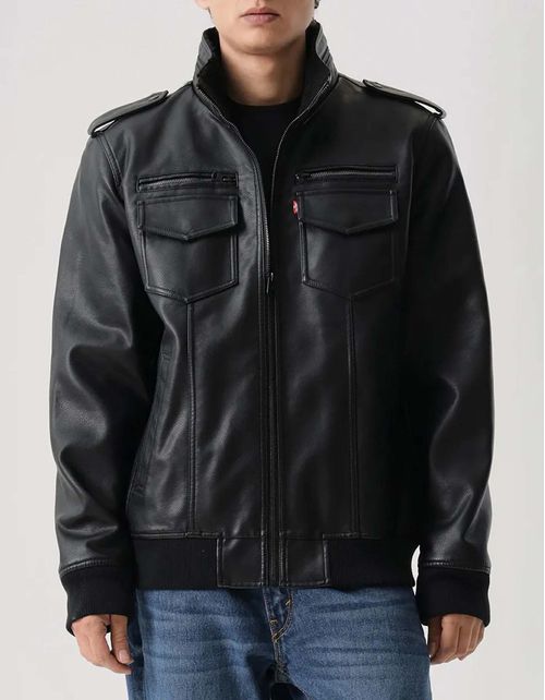 Chaqueta Levis Hombre
