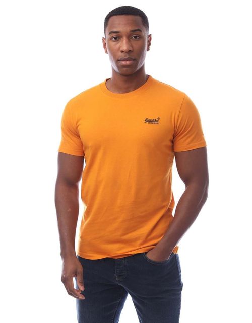 Camiseta Superdry Hombre