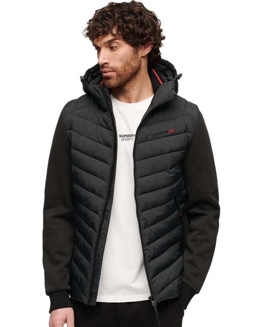 Chaqueta Superdry Hombre